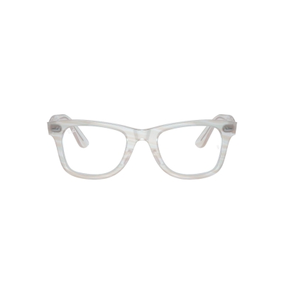 Ray-Ban RB4340V 8382 50 unisex eyeglass frame