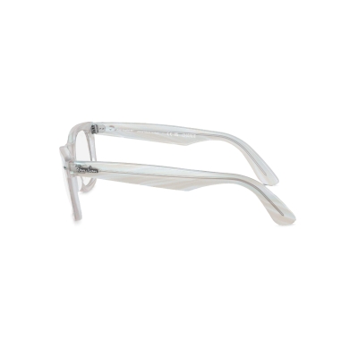 Ray-Ban RB4340V 8382 50 unisex eyeglass frame