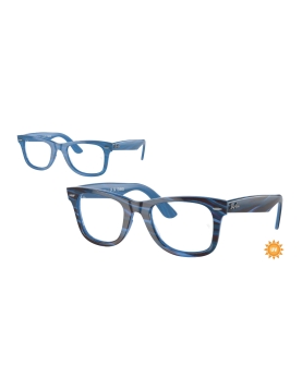 Ray-Ban RB4340V 8384 50