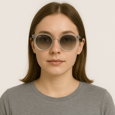 Ray-Ban RB4378 647711 unisex sunglasses