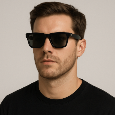 Ray-Ban RB4396-667771 54 unisex sunglasses