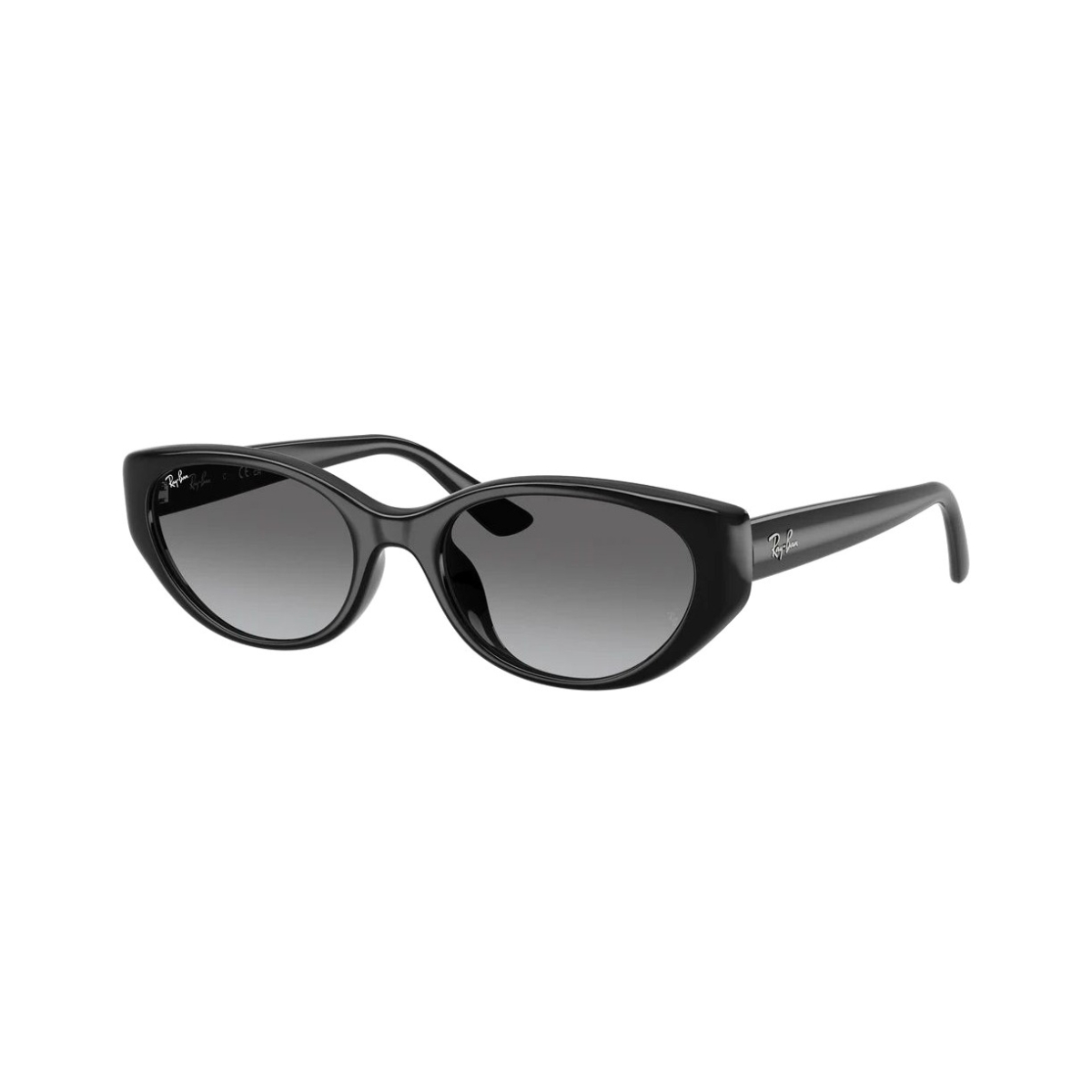 Ray-Ban RB4457D 6677/11 55 ladies sunglasses
