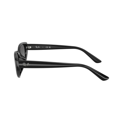 Ray-Ban RB4457D 6677/11 55 ladies sunglasses