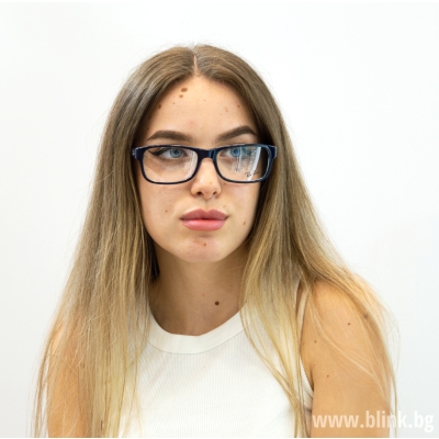 Ray-Ban RB5268 5179 52 оригинална рамка за очила подходяща за слабо лице или тийнейджъри