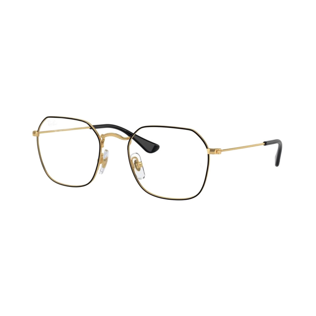 Ray-Ban RB9594V 4086 47 kids eyeglass frame 8-14 years