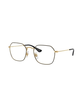 Ray-Ban RB9594V 4086 47 рамка за очила за деца на 8 - 14 г.