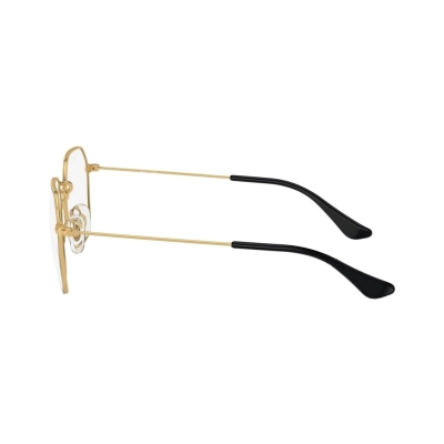 Ray-Ban RB9594V 4086 47 kids eyeglass frame 8-14 years