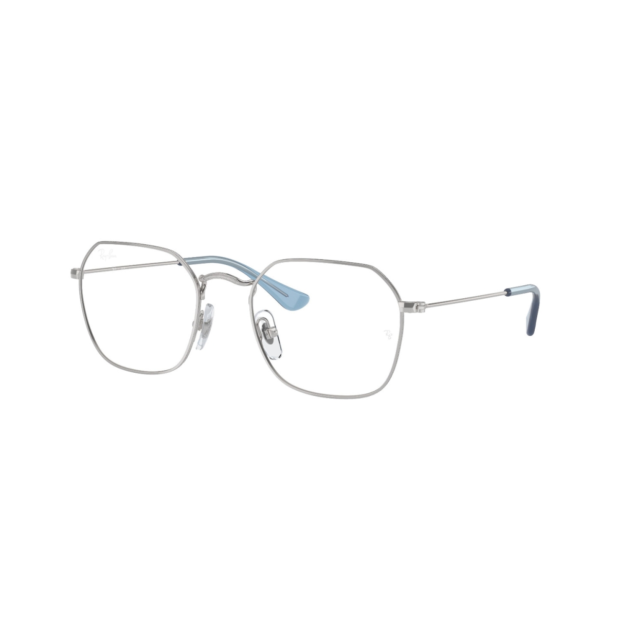 Ray-Ban RB9594V 4090 47 рамка за очила за деца на 8 - 14 г.