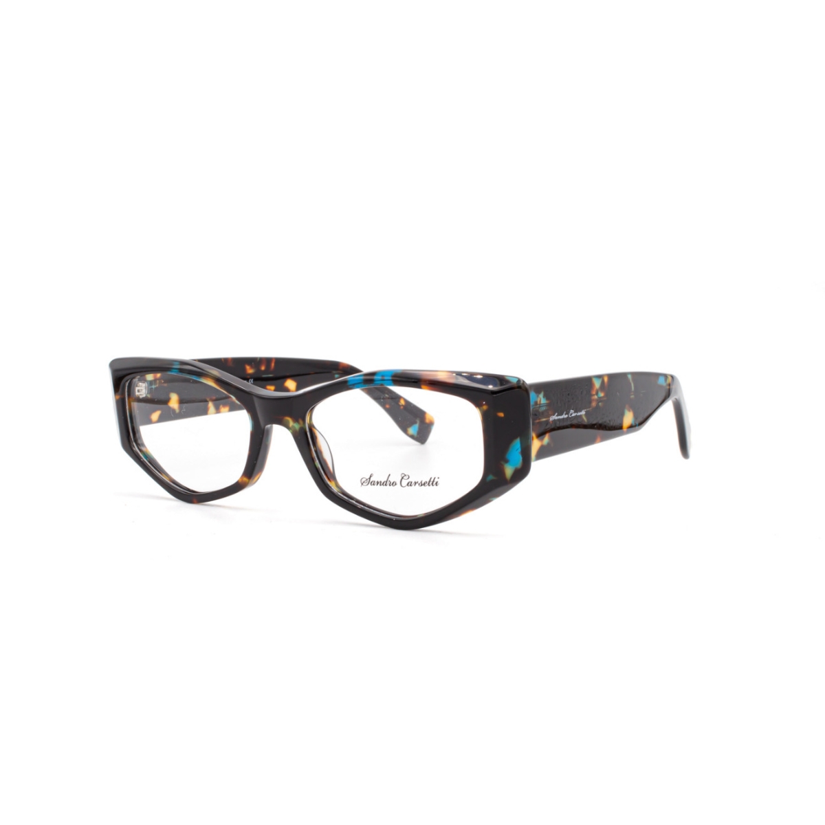 Sandro Carsetti 2861C2 womens eyeglass frame