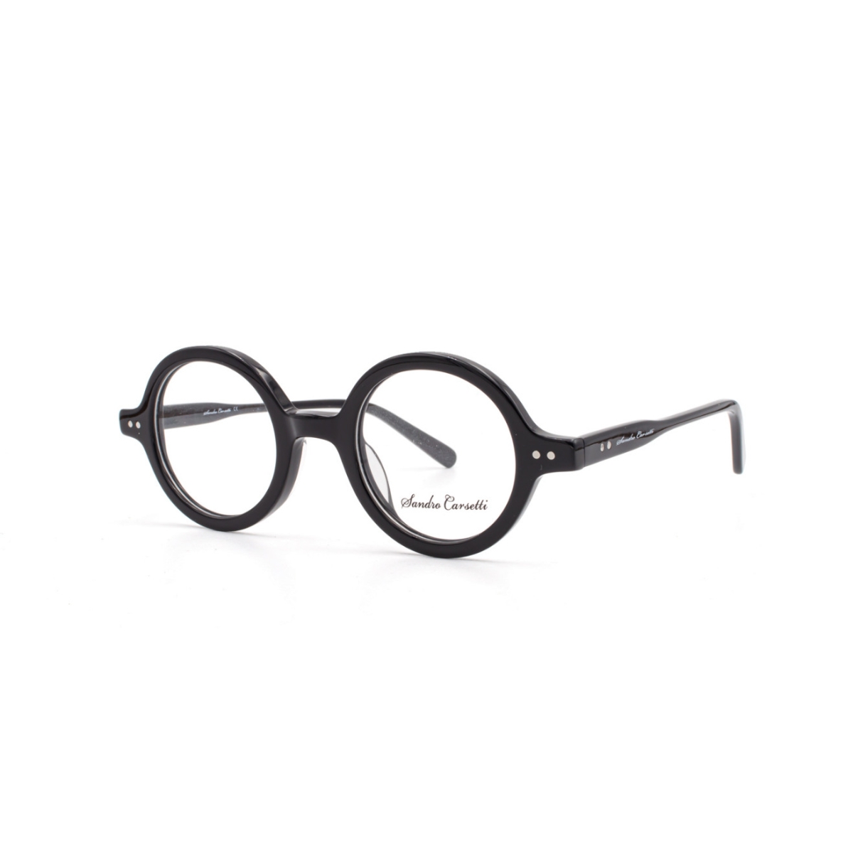 Sandro Carsetti 88018C1 unisex eyeglass frame