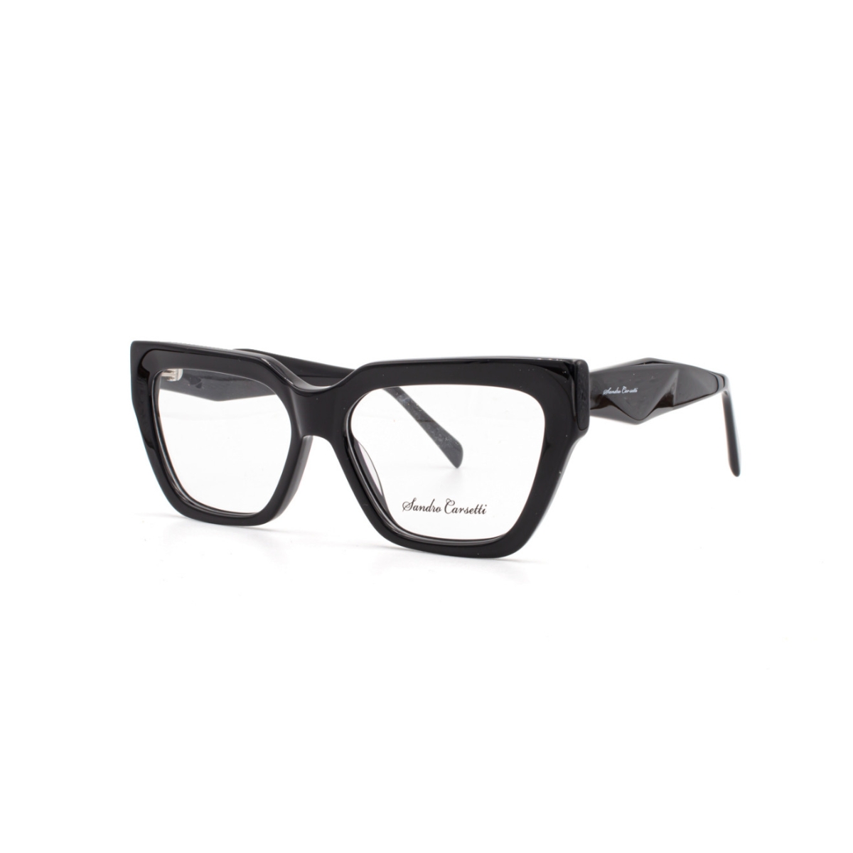 Sandro Carsetti GS5058C1 womens eyeglass frame