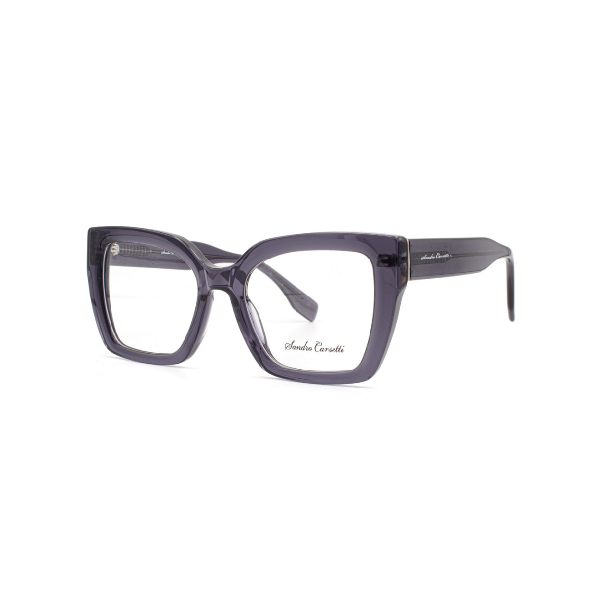 Sandro Carsetti M2820C4 womens eyeglass frame