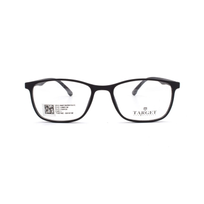 Target TO2102 C0101 49 unisex eyeglass frame