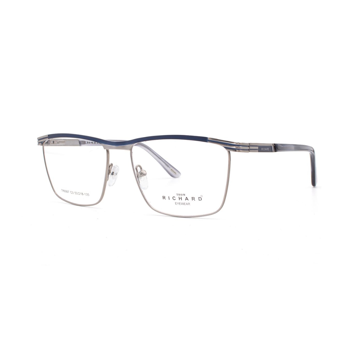 Thom Richard TR5012C3 mens eyeglass frame