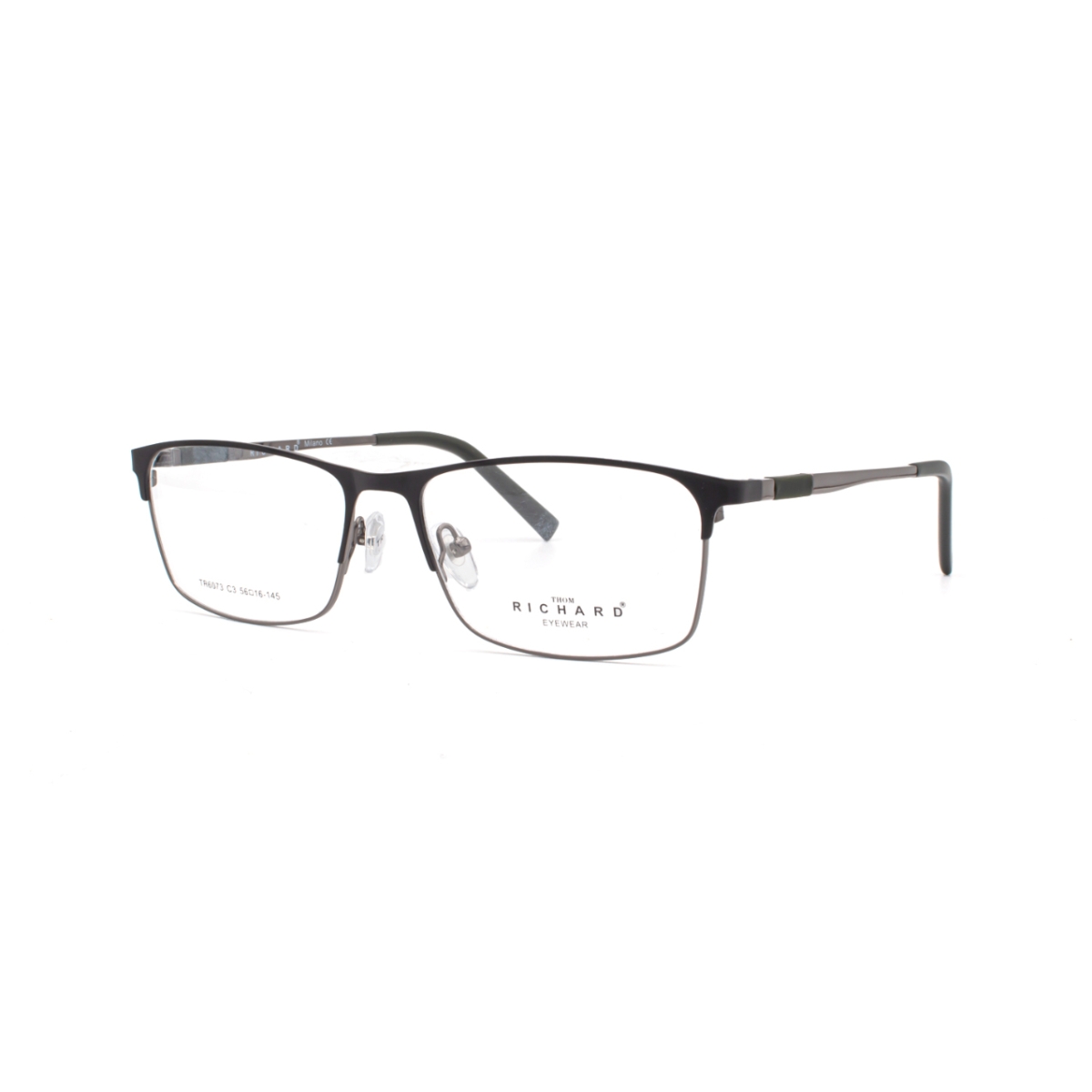 Thom Richard TR6073C1 mens eyeglass frame