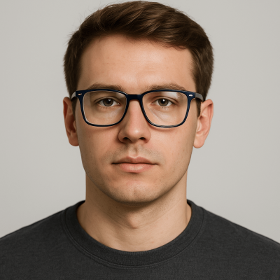 Tom Tailor 60716C614 unisex eyeglass frame
