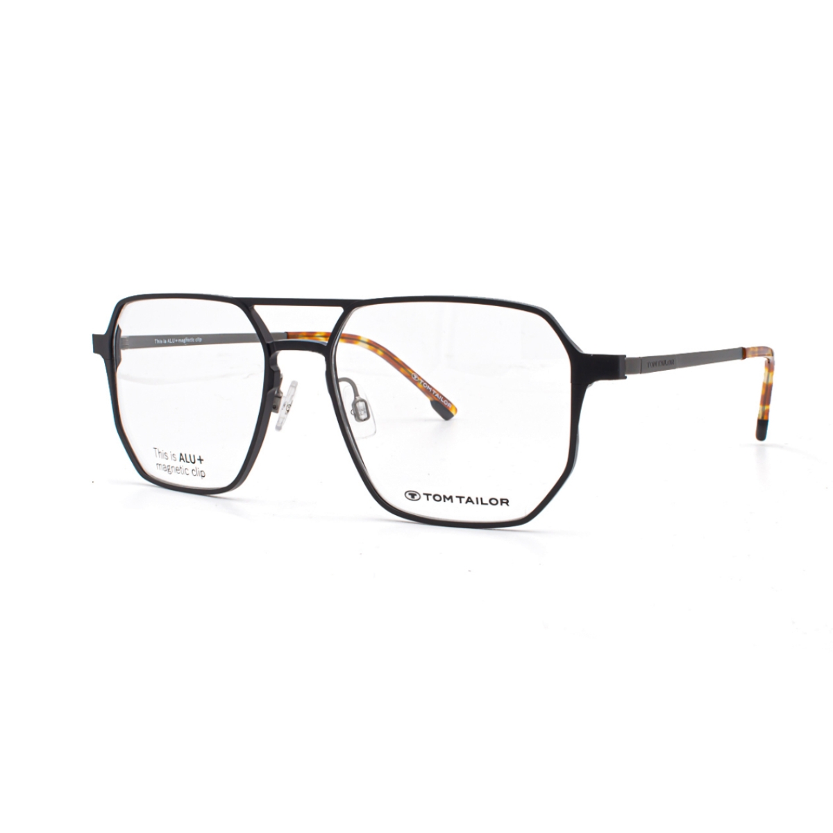 Tom Tailor Clip-on 60741 C689 55