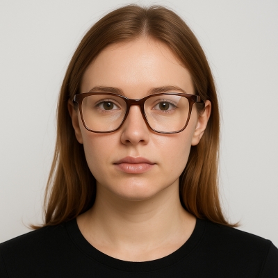 Tom Tailor 60748C113 унисекс рамка за очила