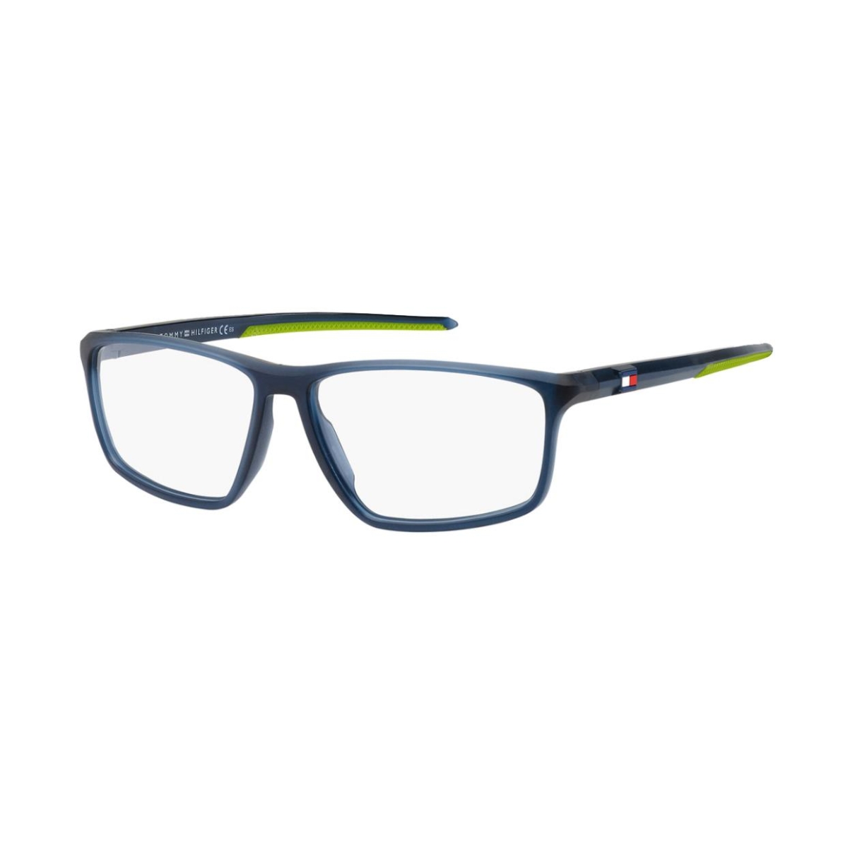 Tommy Hilfiger TH1834 FLL 54 mens eyeglass frame Tommy Hilfiger TH1834 FLL 54 mens eyeglass frame
