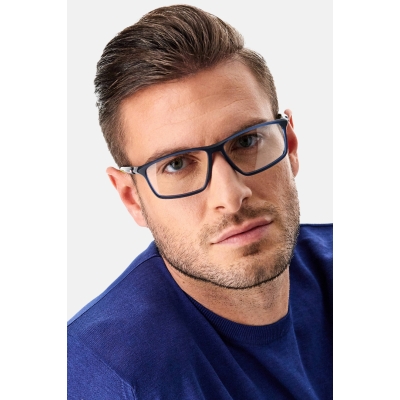 Tommy Hilfiger TH1834 FLL 54 mens eyeglass frame Tommy Hilfiger TH1834 FLL 54 mens eyeglass frame