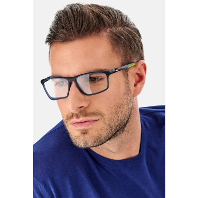 Tommy Hilfiger TH1834 FLL 54 mens eyeglass frame Tommy Hilfiger TH1834 FLL 54 mens eyeglass frame