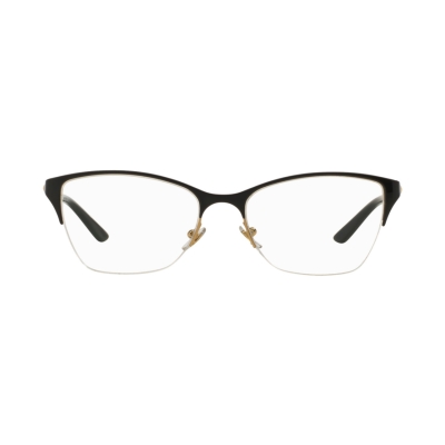Versace 0VE1218 1342 53 womens eyeglass frame Versace 0VE1218 1342 53 womens eyeglass frame