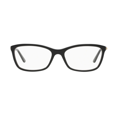 Versace 0VE3186 GB1 54 womens eyeglass frame Versace 0VE3186 GB1 54 womens eyeglass frame