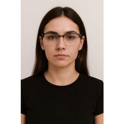 Versace VE1304 1433 54 womens eyeglass frame Versace VE1304 1433 54 womens eyeglass frame
