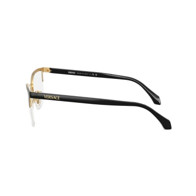 Versace VE1304 1433 54 womens eyeglass frame Versace VE1304 1433 54 womens eyeglass frame