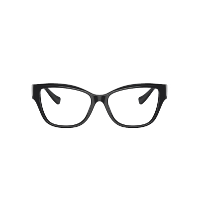 Versace VE3347 GB1 54 womens eyeglass frame