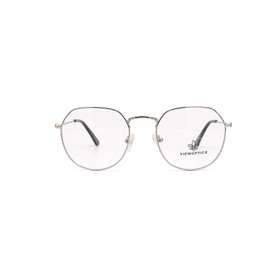Viewoptics VO Icons 1100B 50 метална унисекс диоптрична рамка