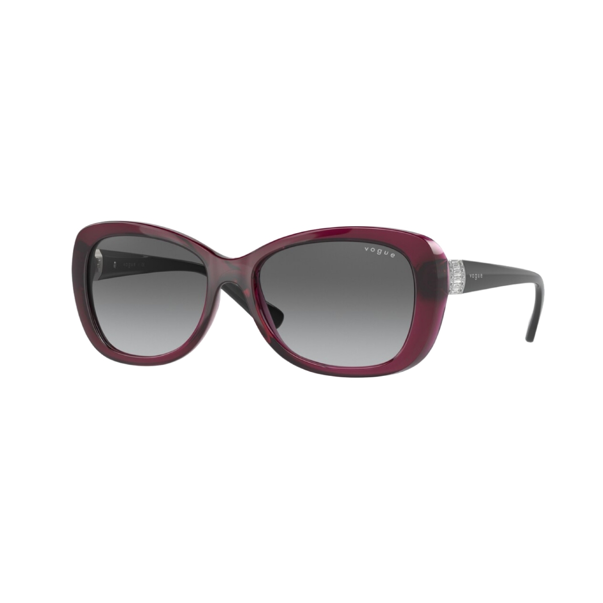 Vogue VO2943-SB 298911 55 ladies sunglasses