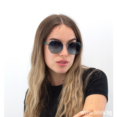 Vogue VO4268S 5484S 55 стилни дамски слънчеви очила
