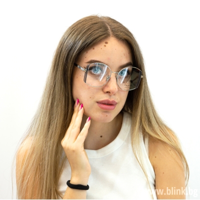 Vogue VO4269 323 53 womens eyeglass frame