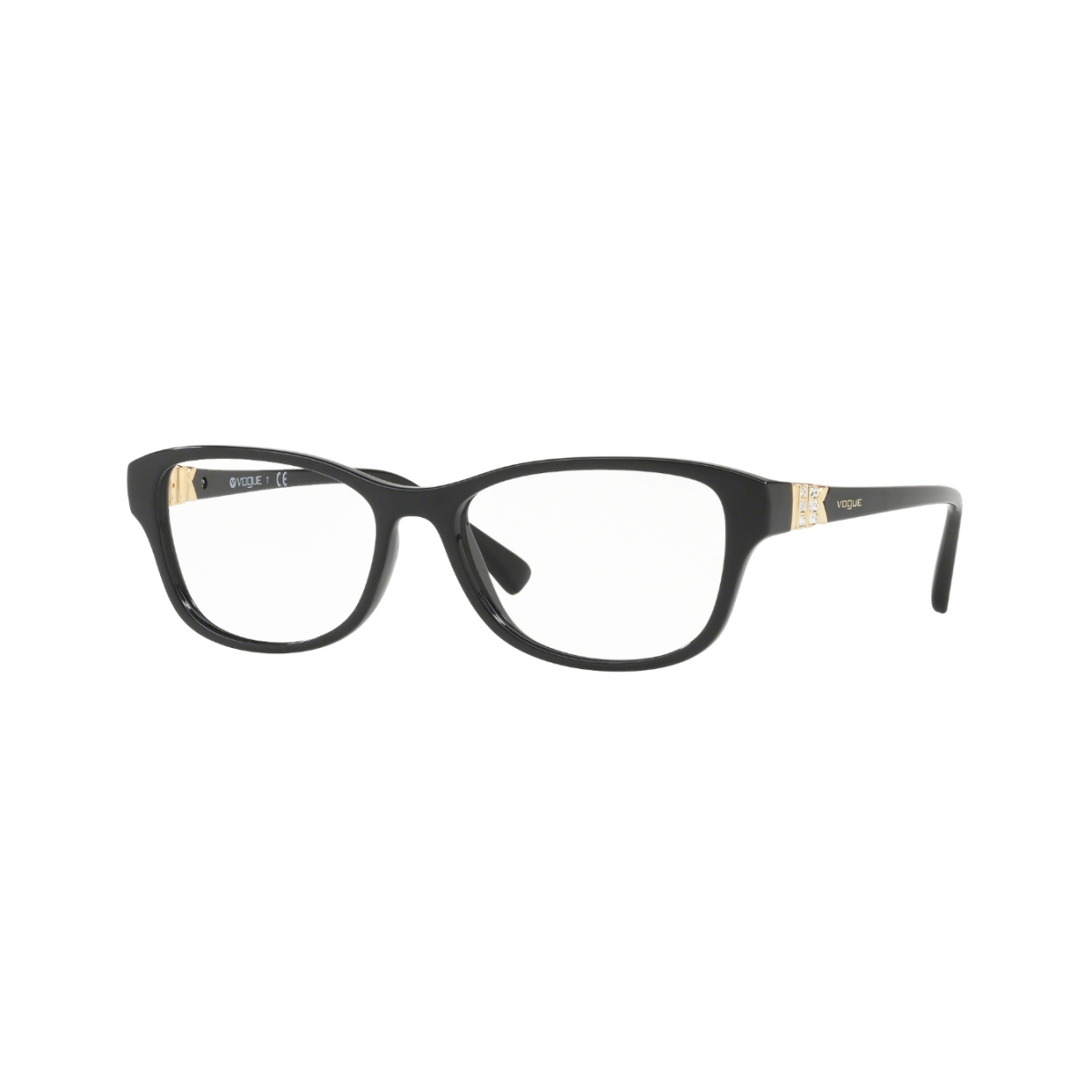 Vogue VO5170B W44 54 womens eyeglass frame