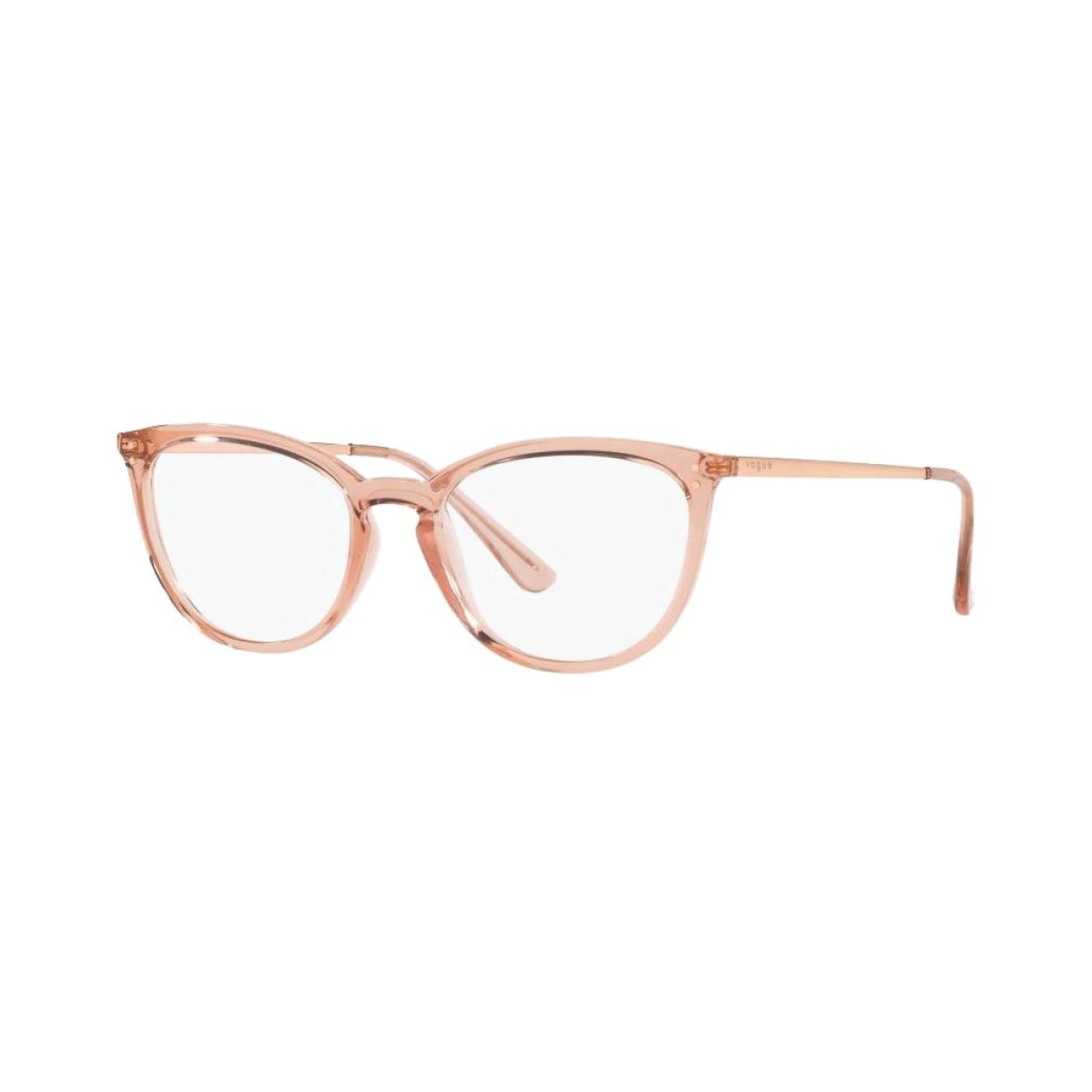 Vogue VO5276 2864 53 womens eyeglass frame