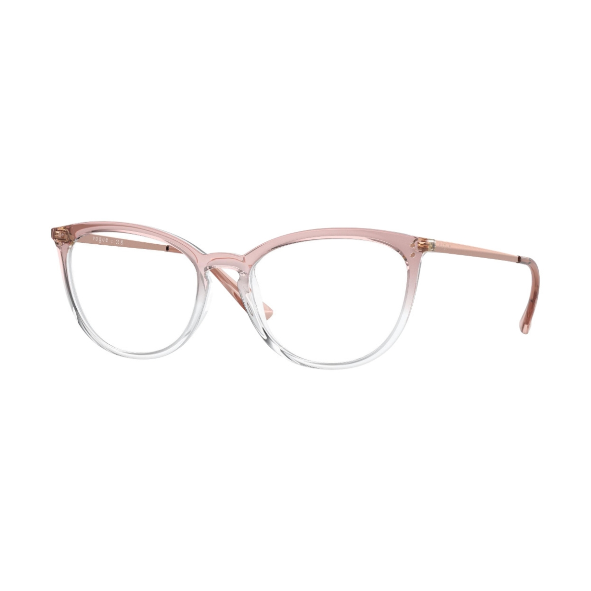 Vogue VO5276 3034 53 womens eyeglass frame