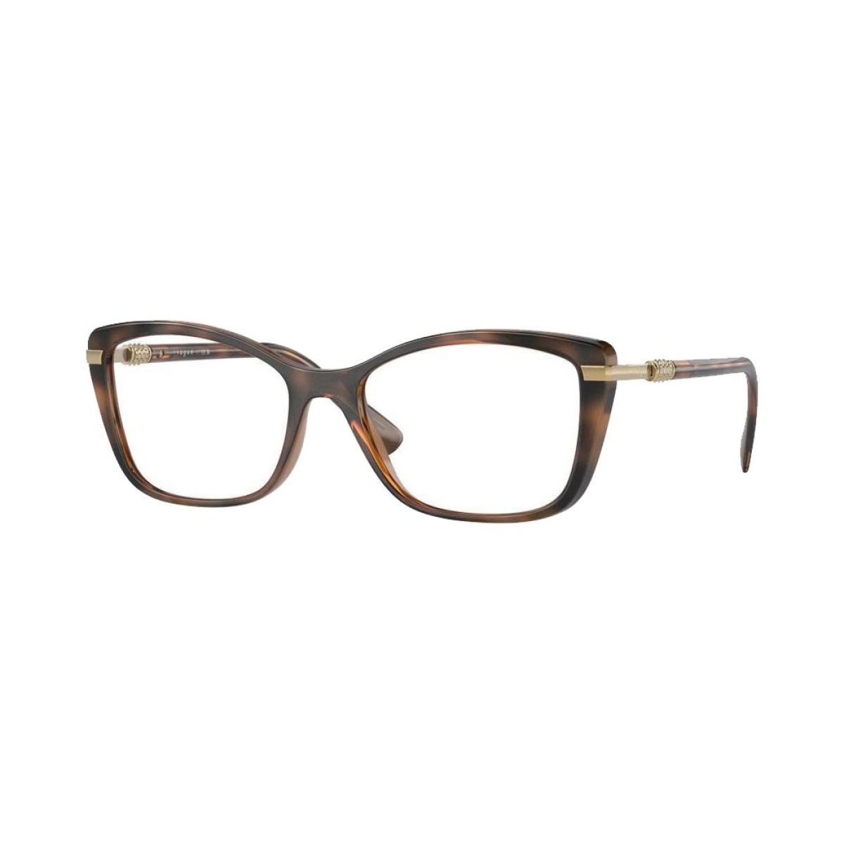 Vogue VO5487B 2386 54 womens eyeglass frame