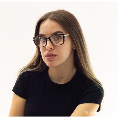 Vogue VO5487B 2386 54 womens eyeglass frame