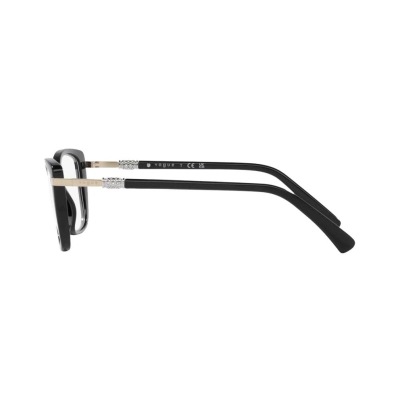 Vogue VO5487B W44 54 womens eyeglass frame Vogue VO5487B W44 54 womens eyeglass frame