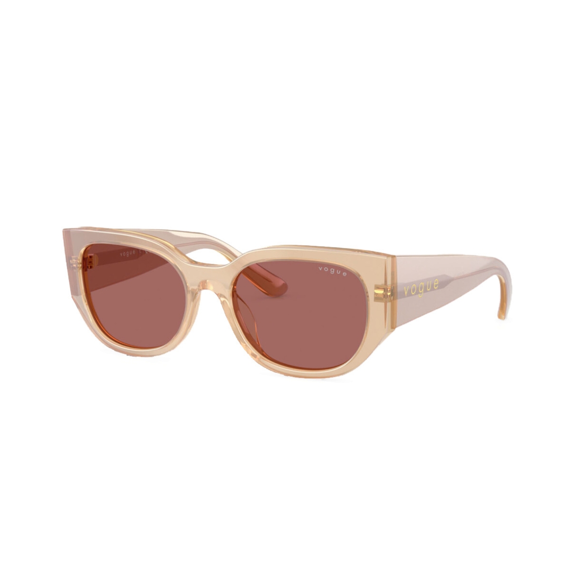 Vogue VO5641SU 323469 53 ladies sunglasses