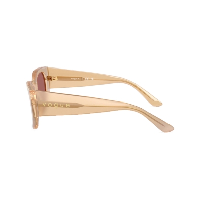 Vogue VO5641SU 323469 53 ladies sunglasses
