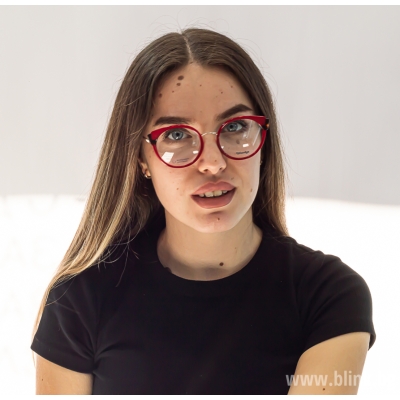Woodys Freda 02 womens eyeglass frame Woodys Freda 02 womens eyeglass frame