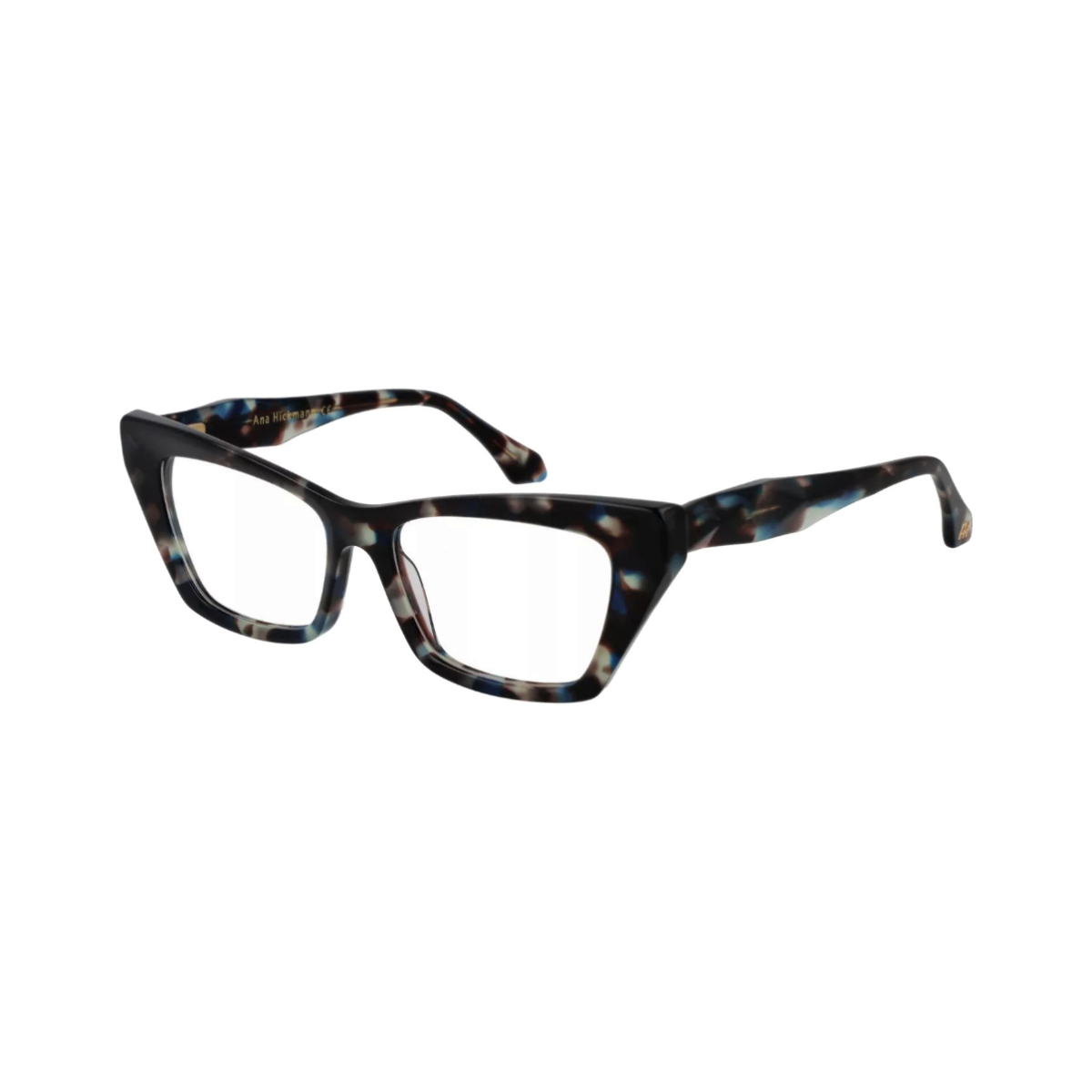 Ana Hickmann 72HR60 AH6526 G21 53 women eyeglass frame