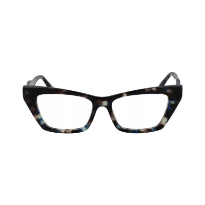 Ana Hickmann 72HR60 AH6526 G21 53 women eyeglass frame
