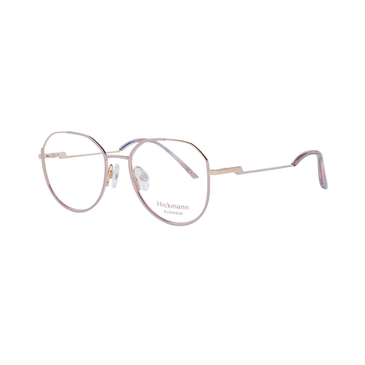Ana Hickmann HI1172 05A women eyeglass frame