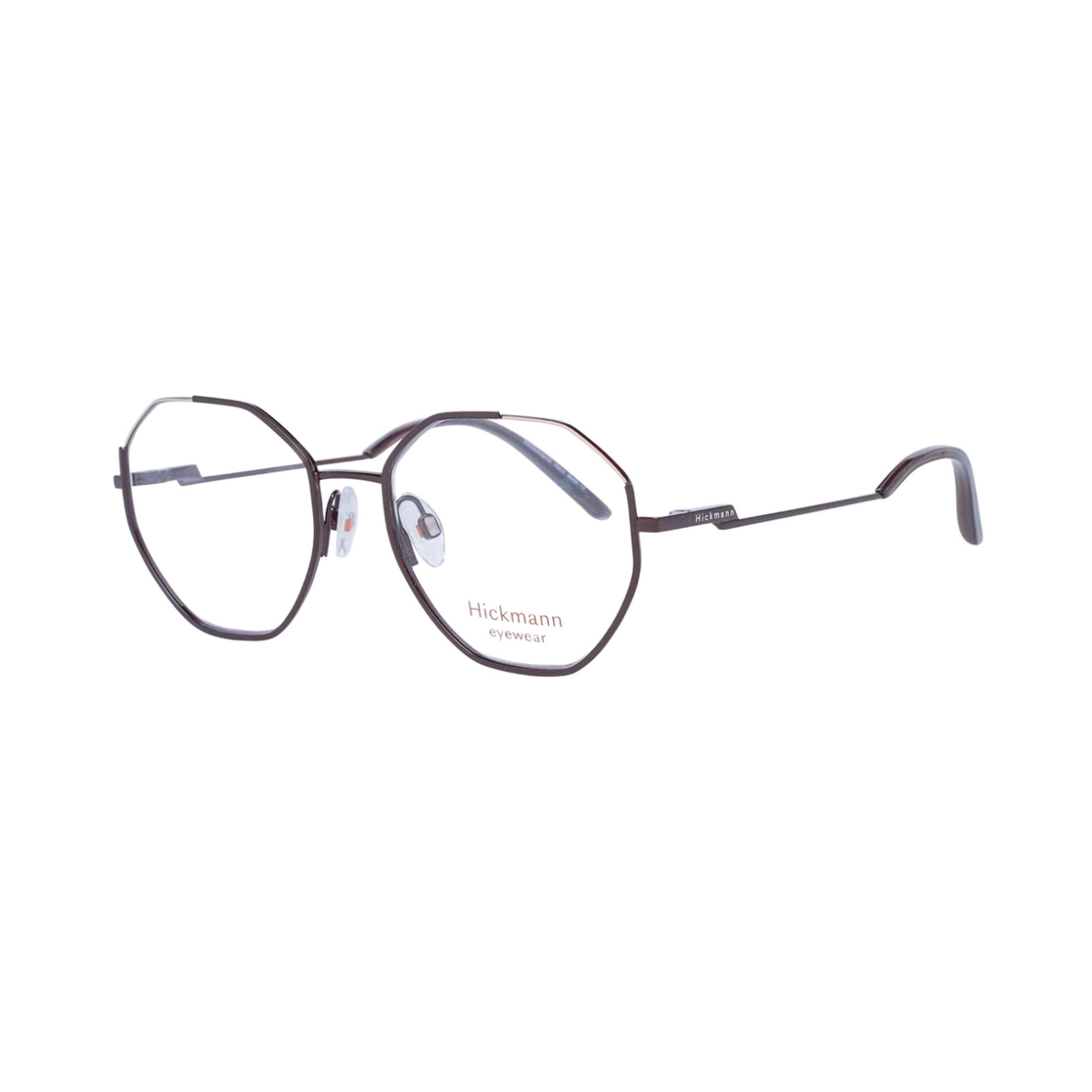 Ana Hickmann HI1173 01A women eyeglass frame