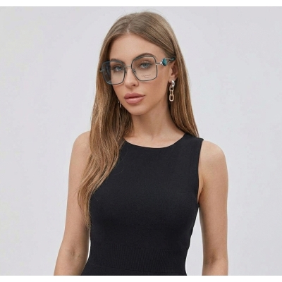 Ana Hickmann HI1224 12A women eyeglass frame