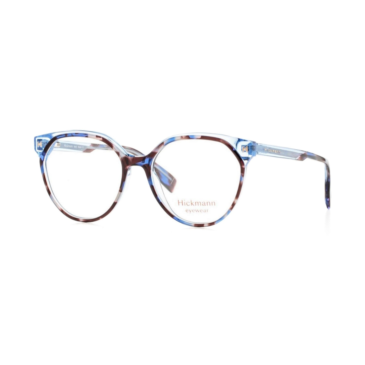 Ana Hickmann HIY6003 H04 women eyeglass frame Ana Hickmann HIY6003 H04 women eyeglass frame