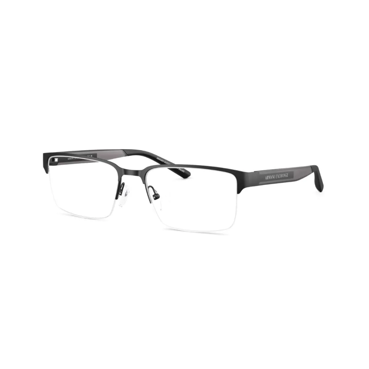 Armani Exchange AX1075 6000 55 Original Men